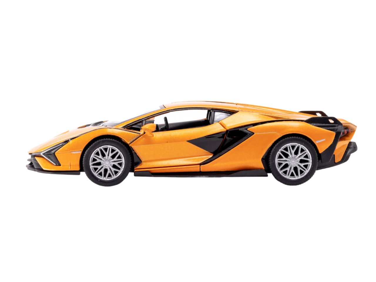 Auto lamborghini sian die-cast 89660