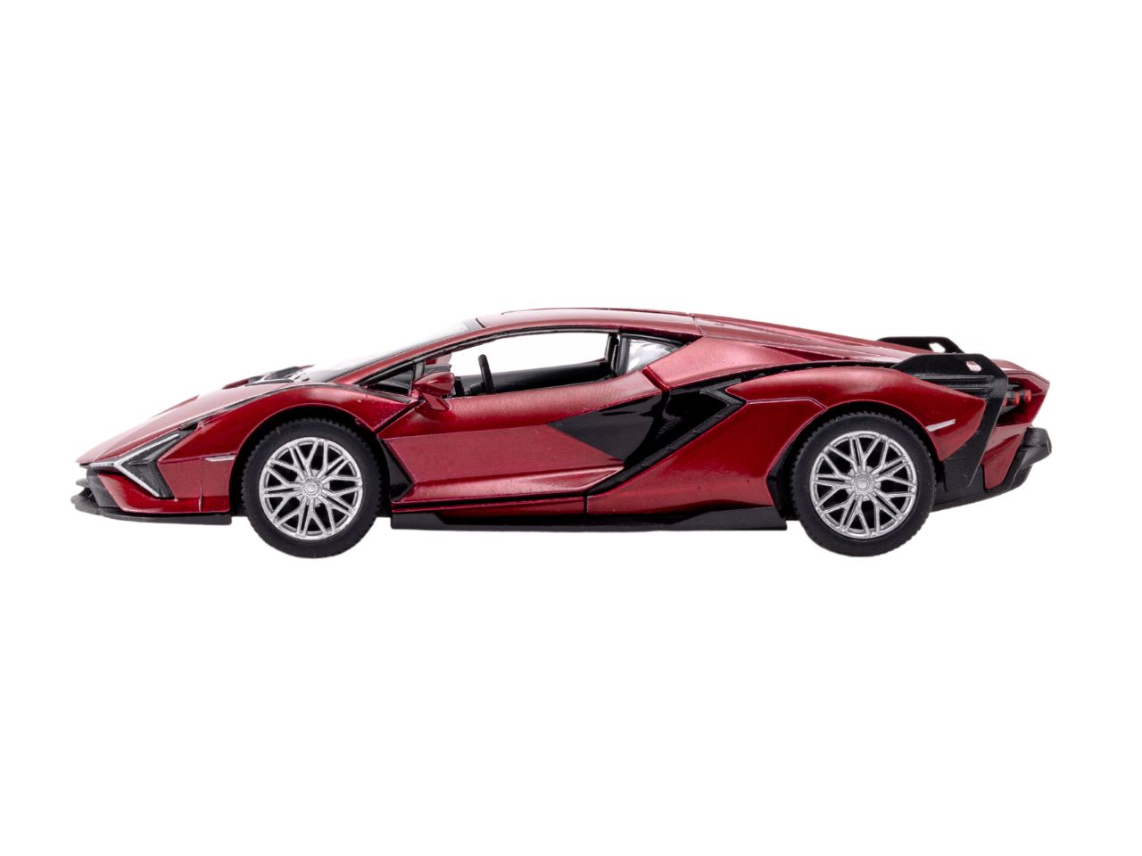 Auto lamborghini sian die-cast 89660