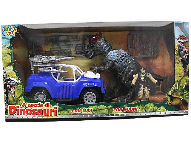 a caccia di dinosauri 89665