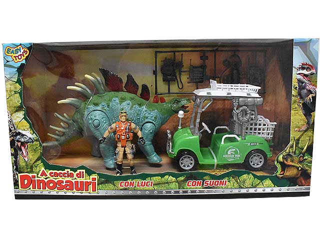 a caccia di dinosauri 89667