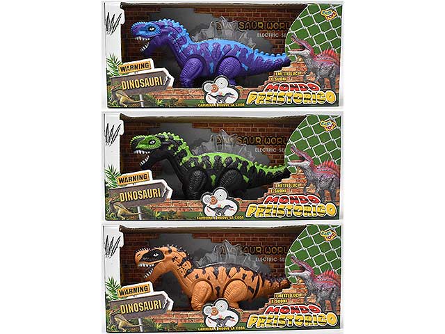 mondo prestorico dino cam 89690