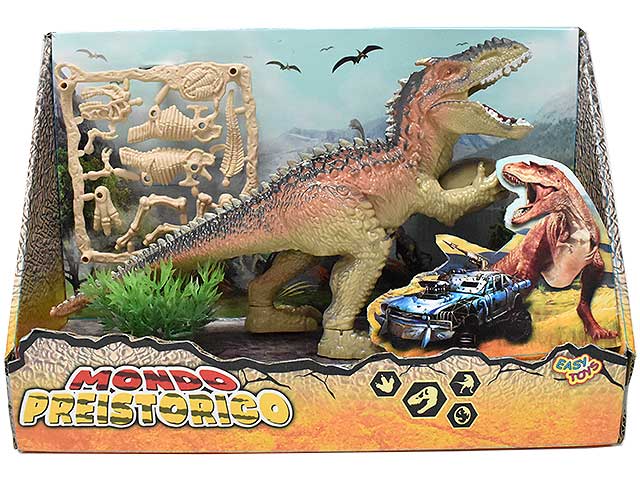 dinosauro c/acc.89701