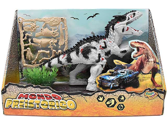 dinosauro c/acc.89701