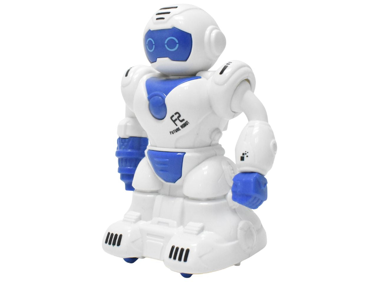 Robot frizione in display da 189743