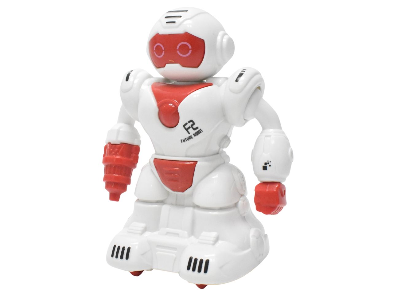 Robot frizione in display da 189743