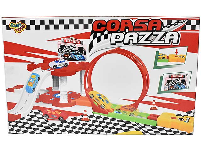 Pista acrobatica 89745