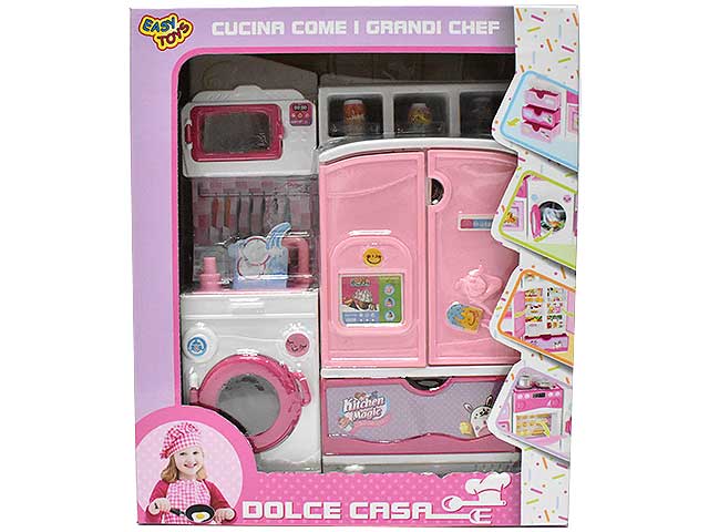 cucina c/acc.89786