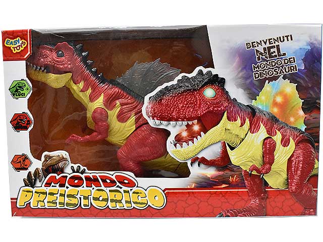 mondo prestorico dino cam.89825