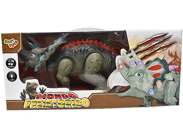 Mondo prestorico dino cam 89833