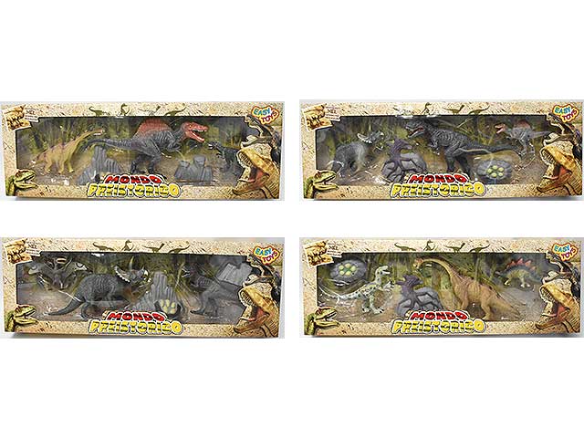 Dinosauro ass.89835