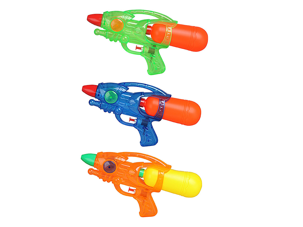 Pistola ad acqua 28cm