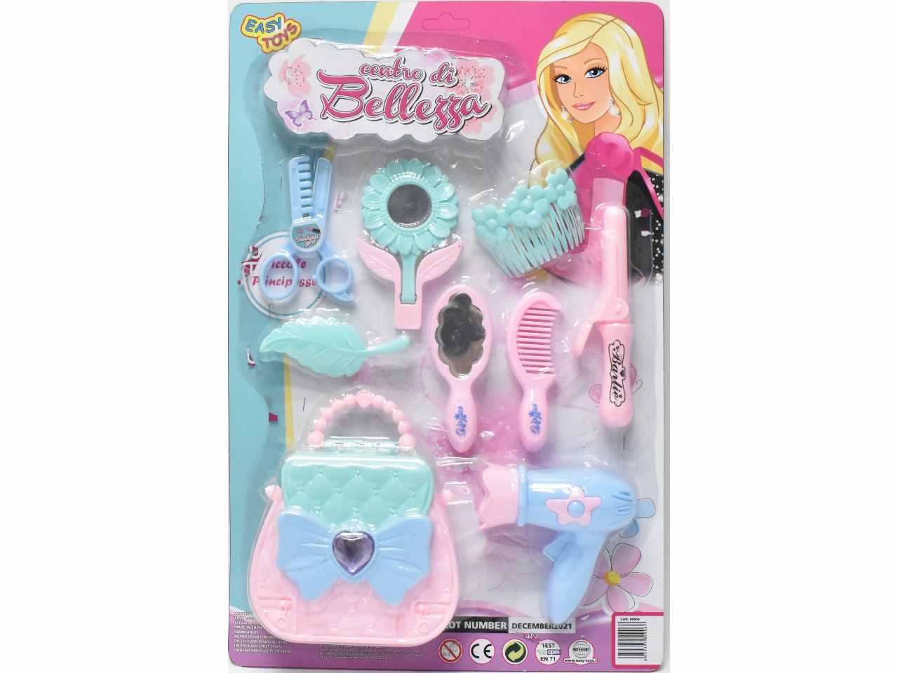set beauty centro di belle89909