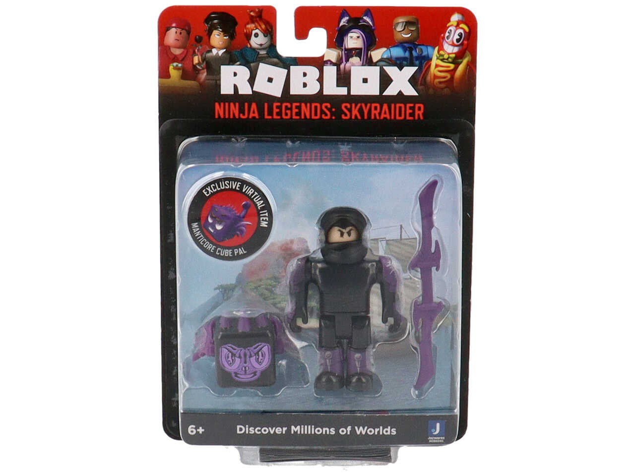 Roblox personaggi base 1rb020100