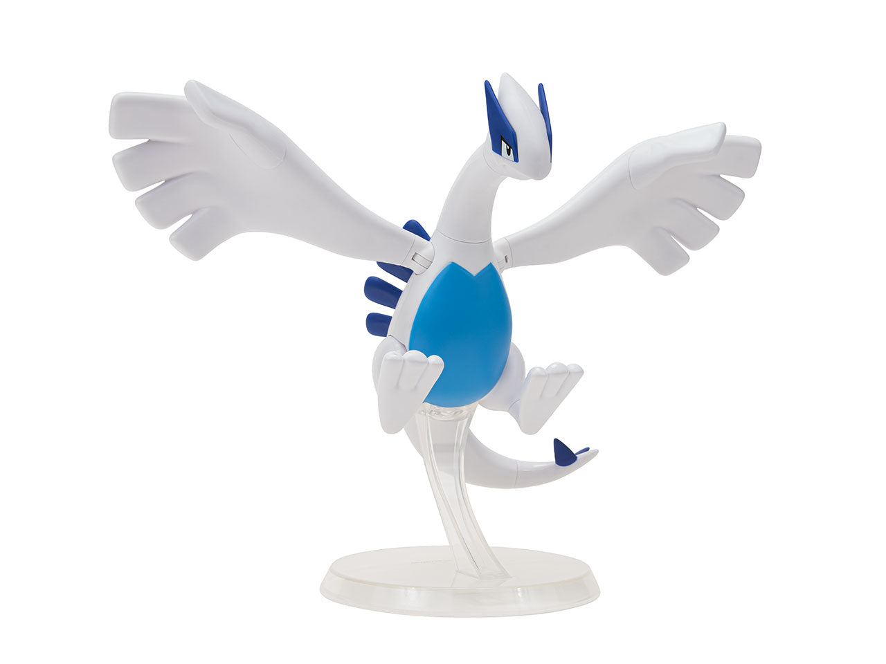 Pokemon pers.gigante articolato pk040100