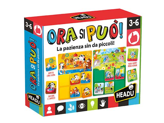ora si puo' it23783