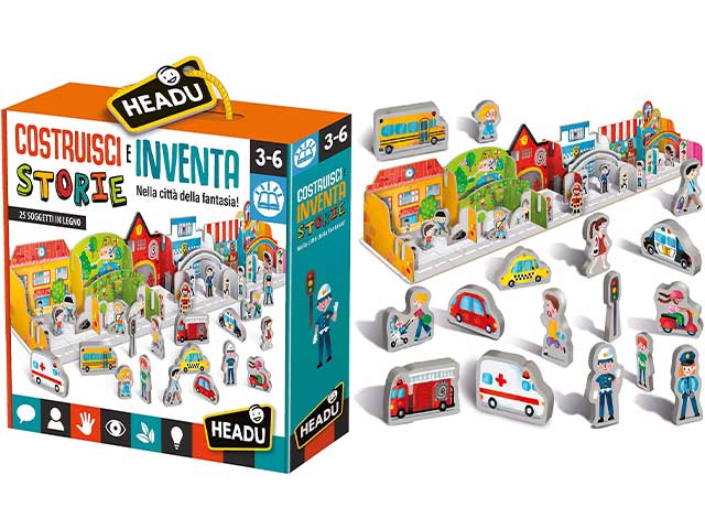 costruisci e inventa storie it24070