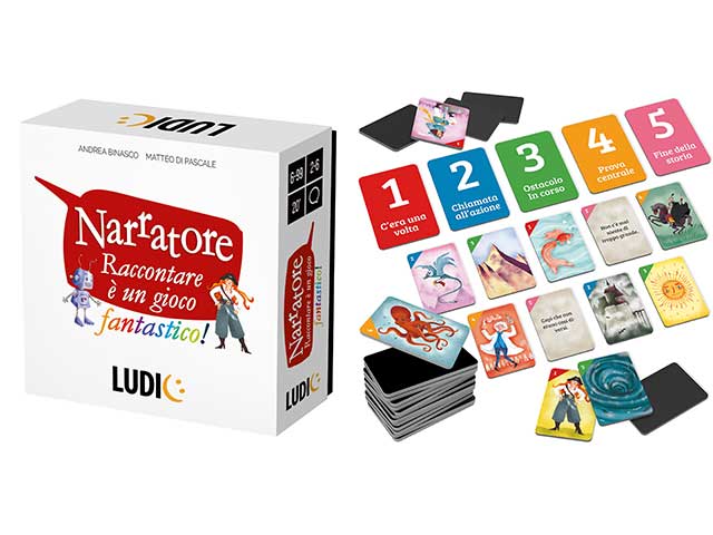 narratore! it27422