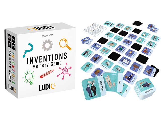 inventions mu27453