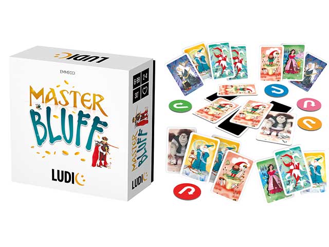masterbluff mu27460