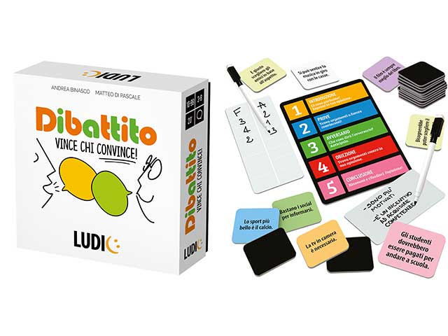 dibattito! it27521