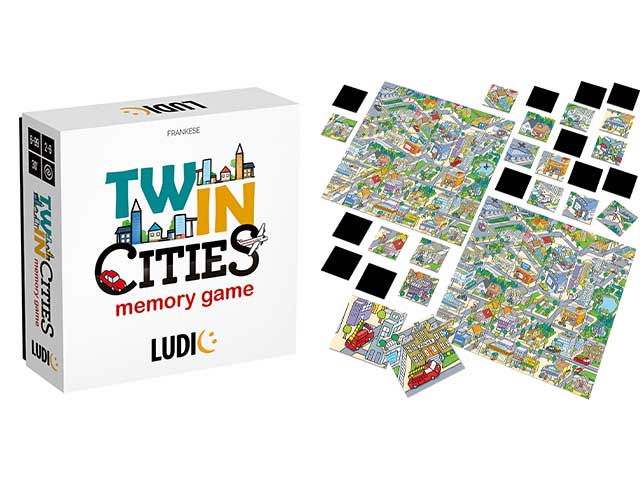 twin cities mu27545