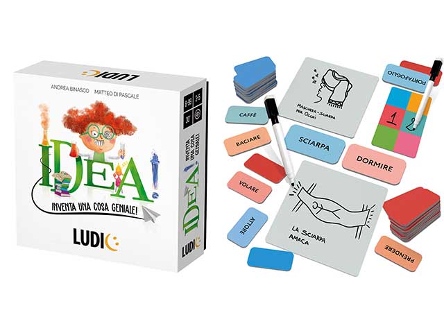 idea! it27552