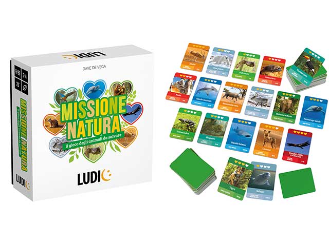 missione natura it27576