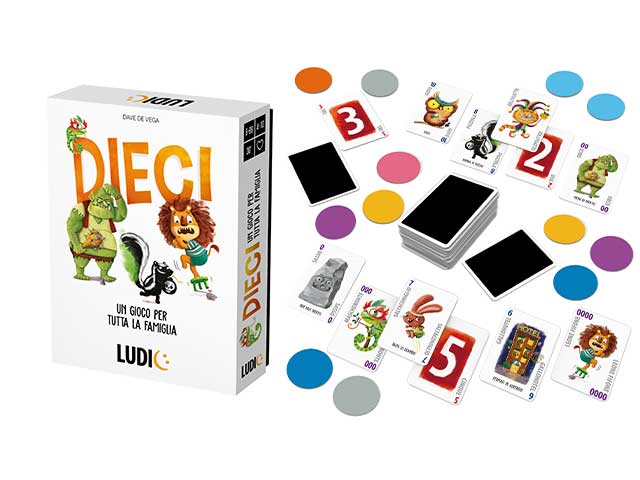 dieci it27613