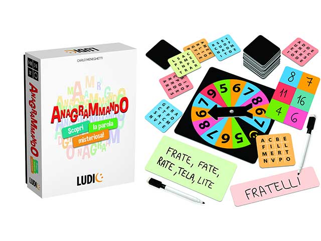 Anagrammando it27644