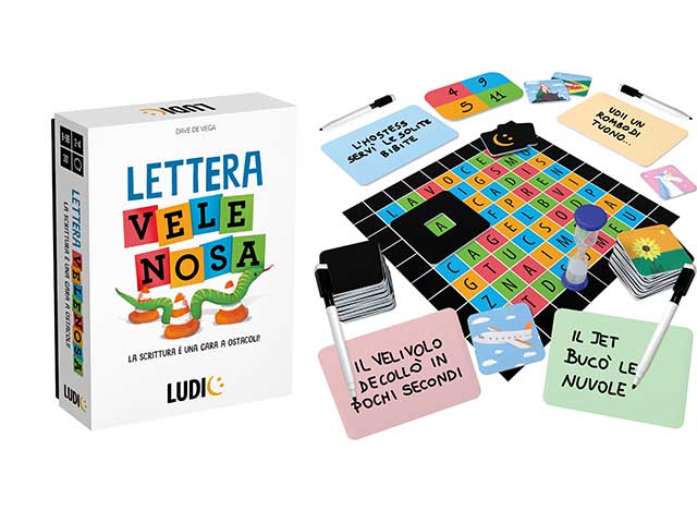 la lettera velenosa it27651