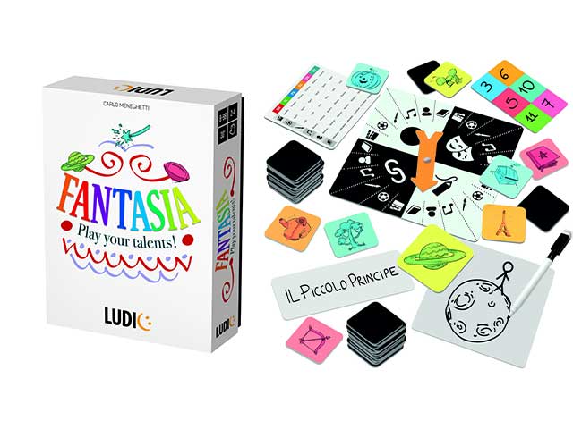 fantasia mu27675
