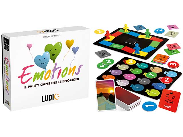 emotions it27729