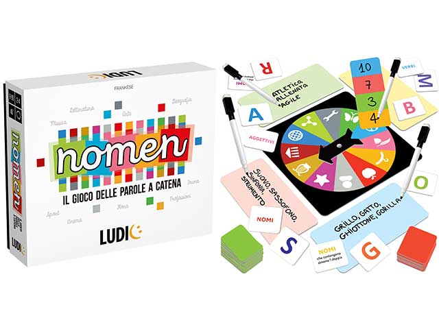 nomen it27750