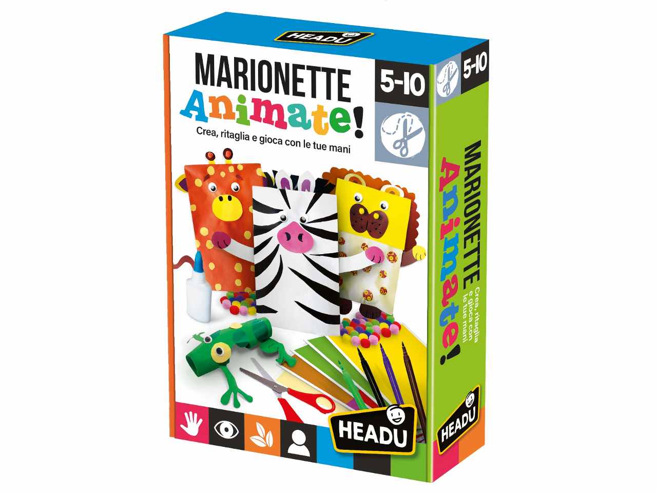 Handmade cr.marionette animate! it29341