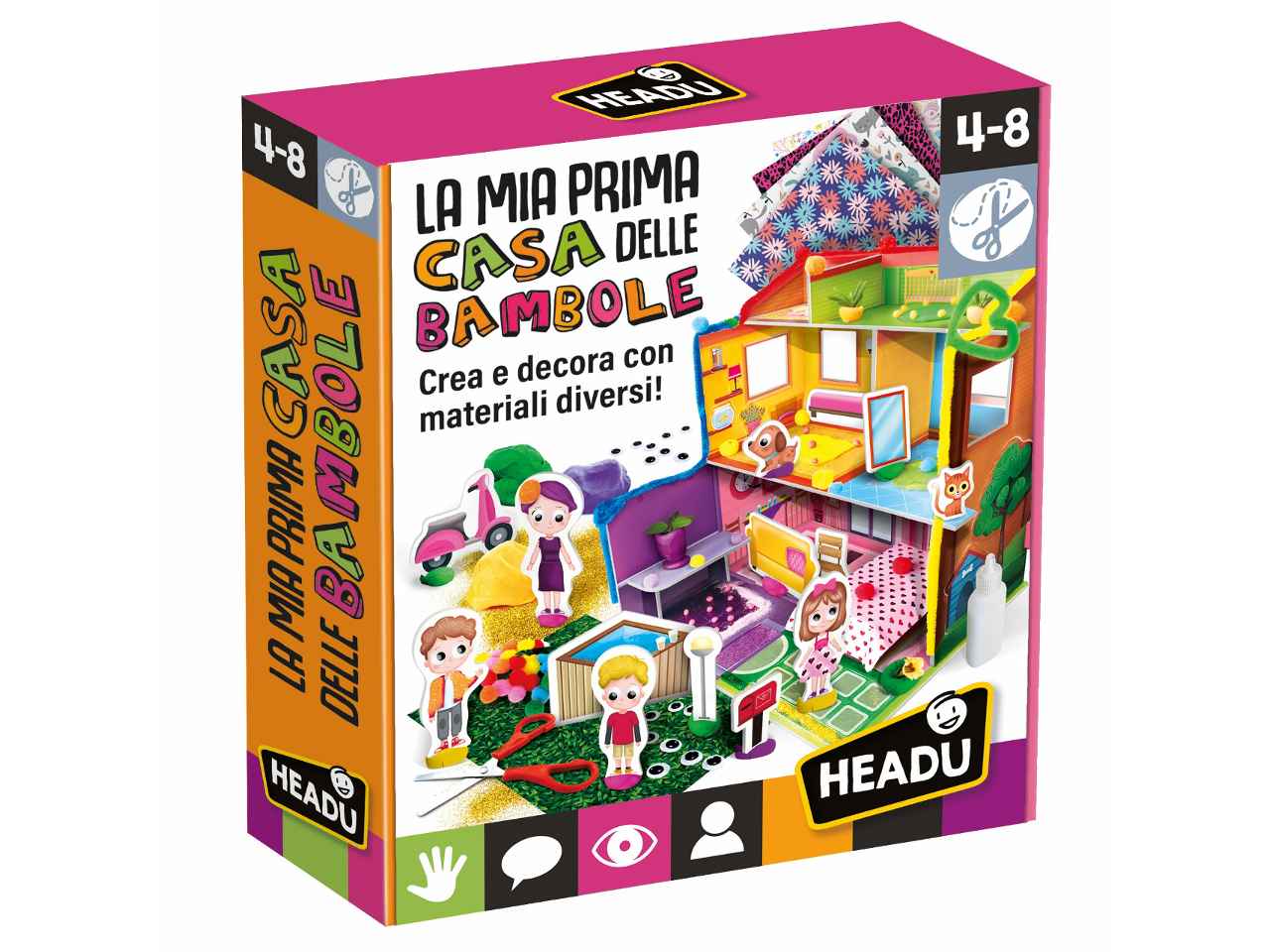 handmade cr.lcasa delle bambole it29365