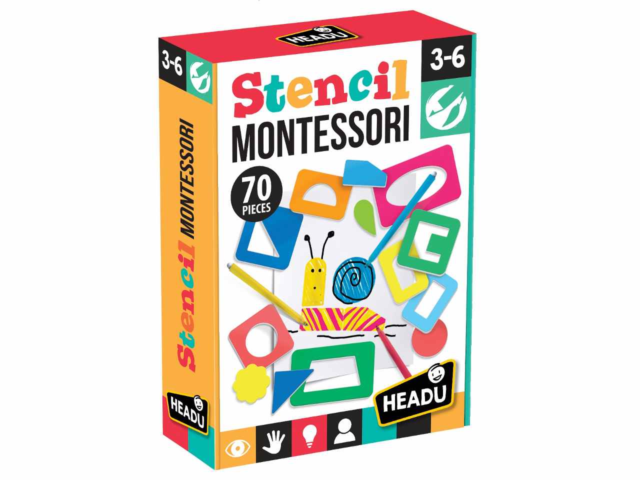 montessori stencil creations mu29396