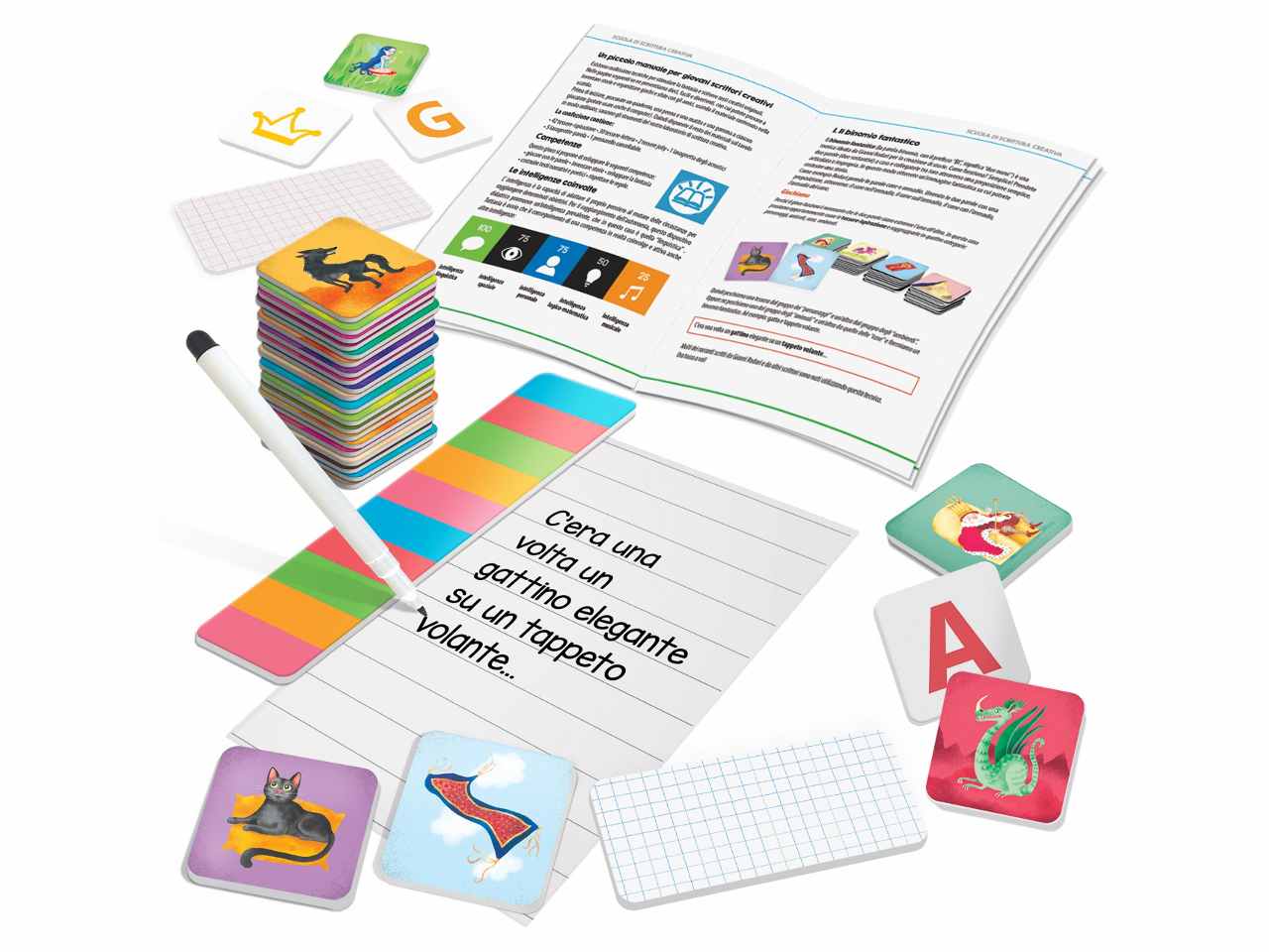 Teacher tested scuola di scritturat2943