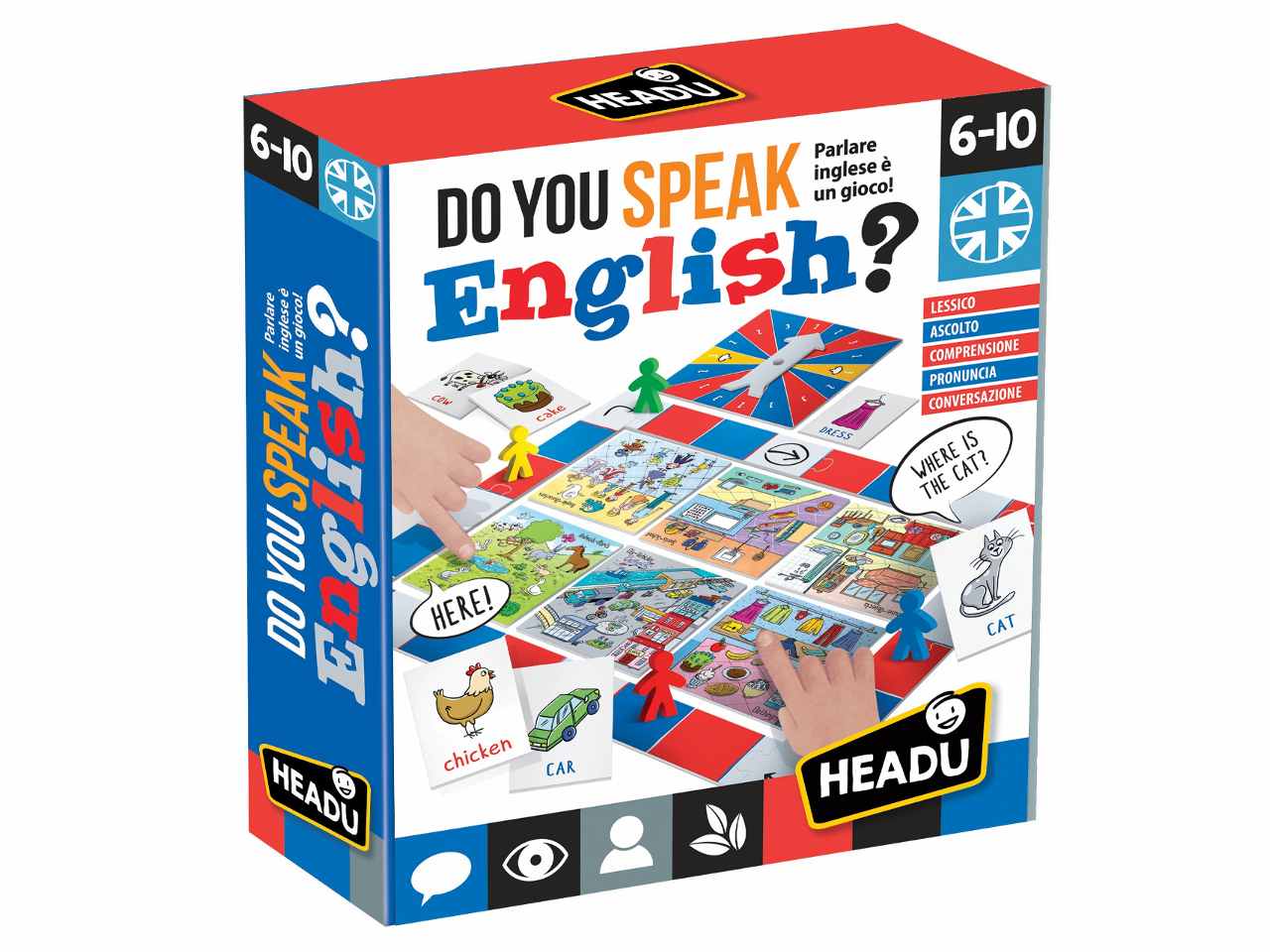 teacher tested do you speak eng.it29525