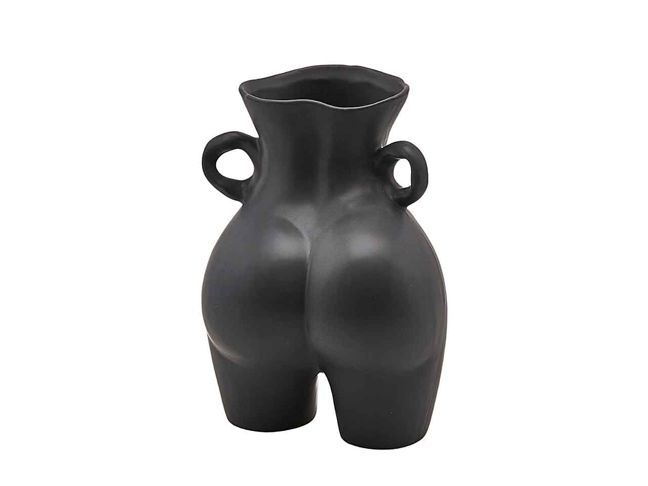 Linea chakra booty vaso h27x20x16cm 014855.90