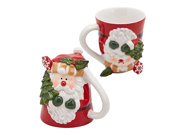 Tazza babbo rovescio 016358,74