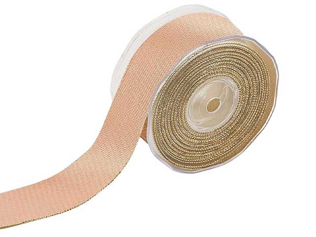 Nastro classic 40mmx10mt oro 330777,01