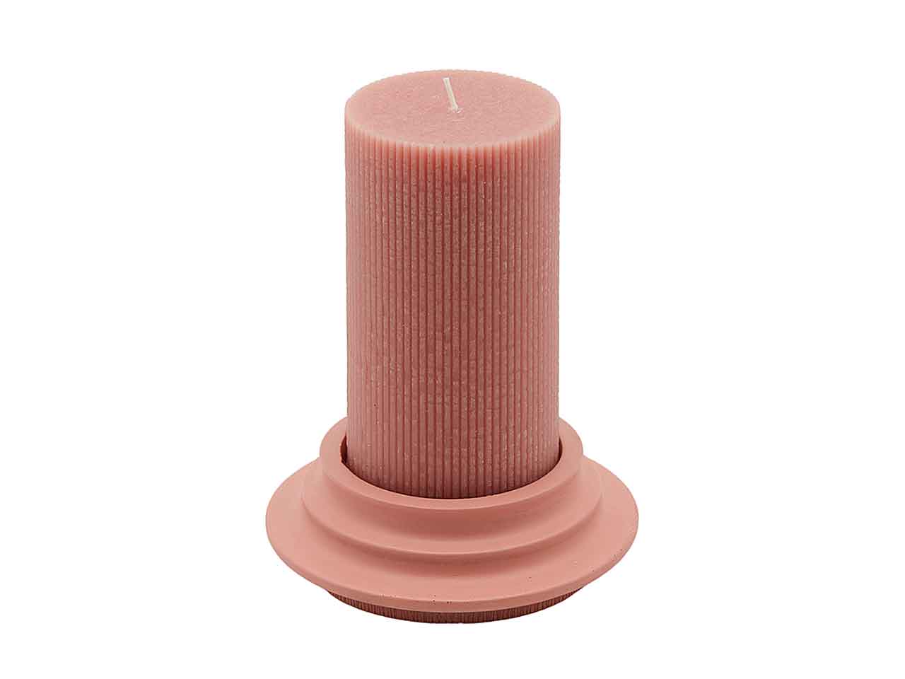 linea dorica candela h15cm d.8cm 613700,50
