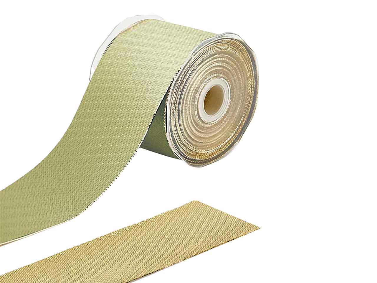Nastro 60mmx10mt verde chiaro 330734,71