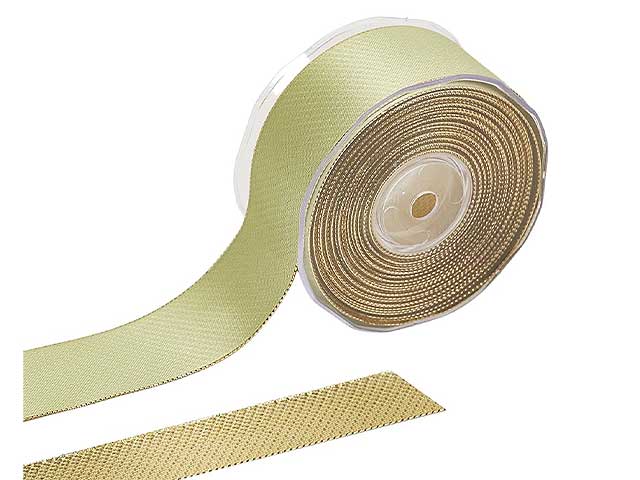 Nastro 40mmx10mt verde chiaro 330777,71