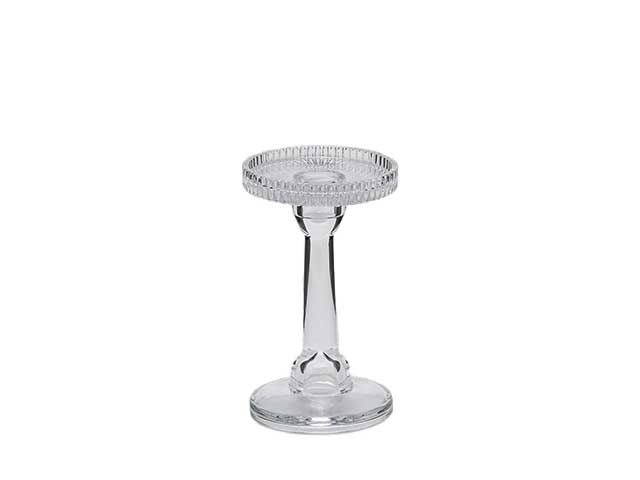 Portacandela colonna h16,3xd9,8 105607,00