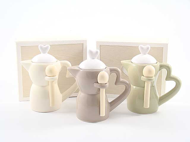 Coffee moka tenue 16cm 02089