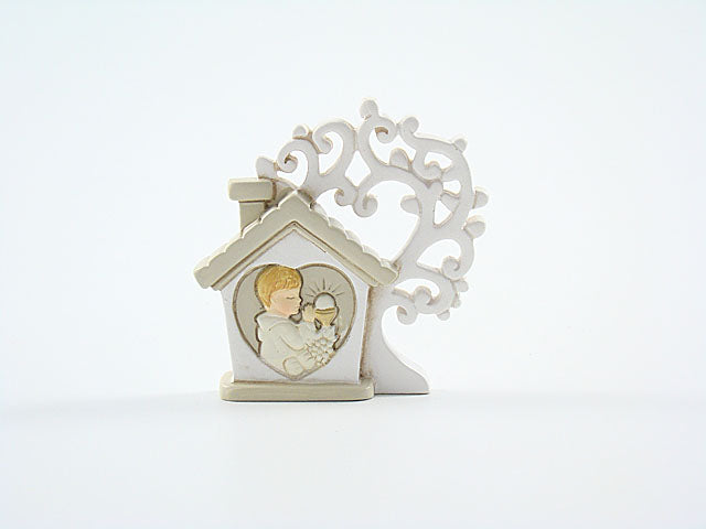 Casa icona com-boy 8cm 049658