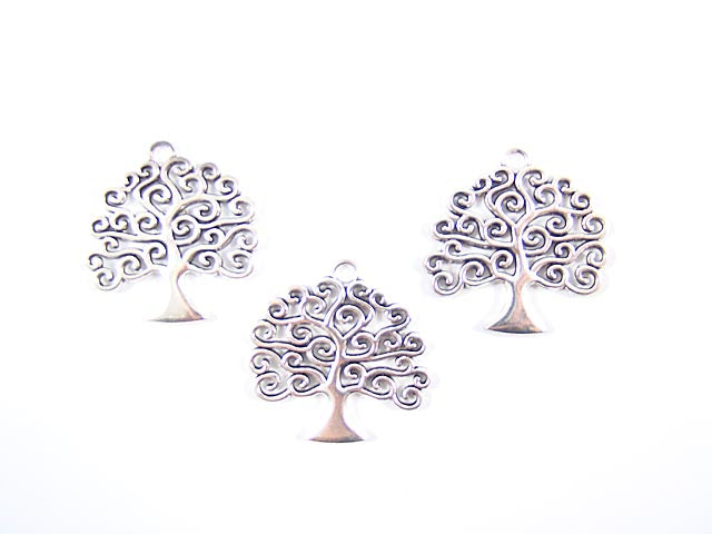 zama albero ricco 4cm 12019