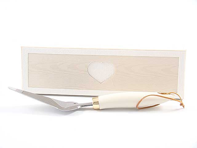 vaniglia paletta torta 28cm 12351