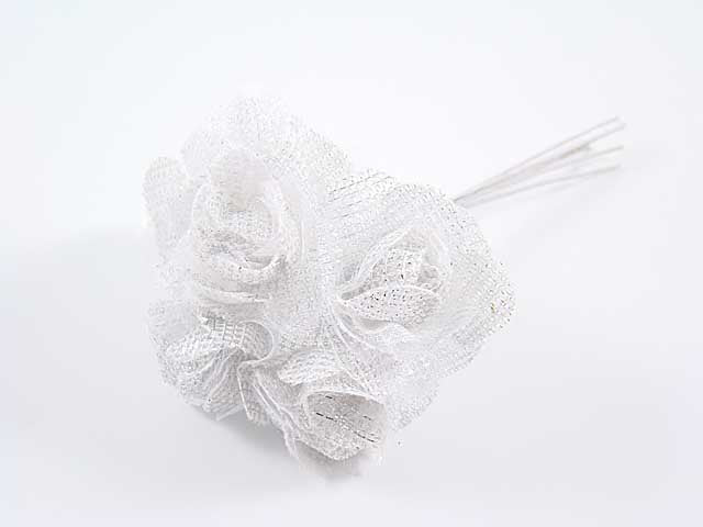 fiore scintilla silver 6pz. b0649silv